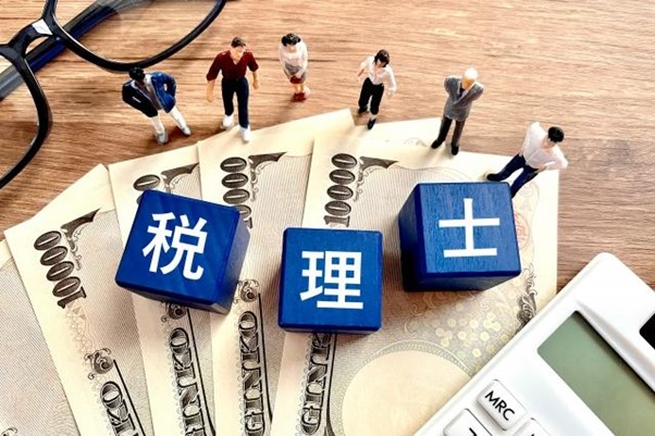 不動産投資税理士3