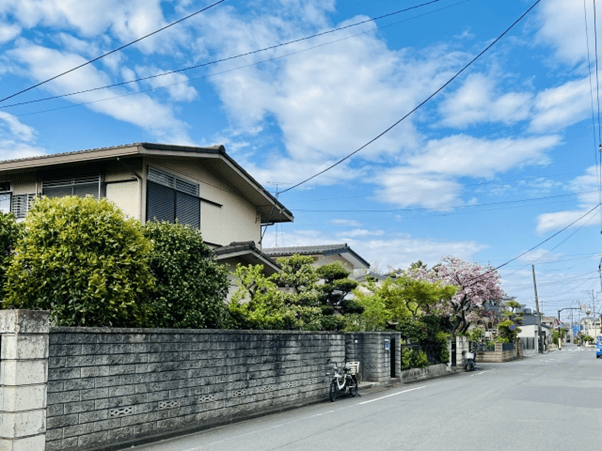 住んでいる家の相続 兄弟