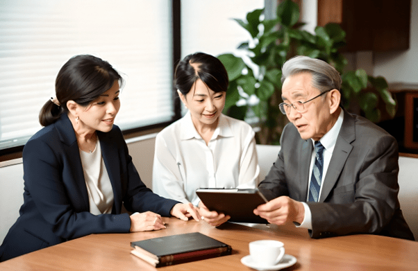 住んでいる家の相続 兄弟