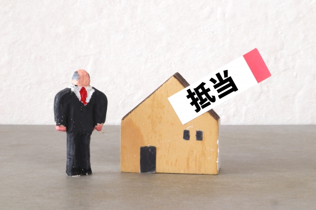 共同担保5