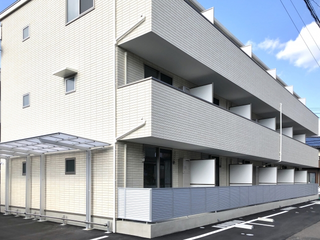 更地の活用方法7