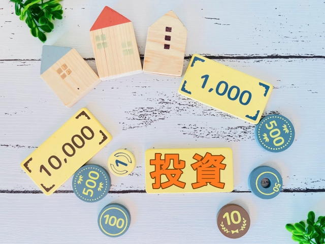 アパート経営利回り5