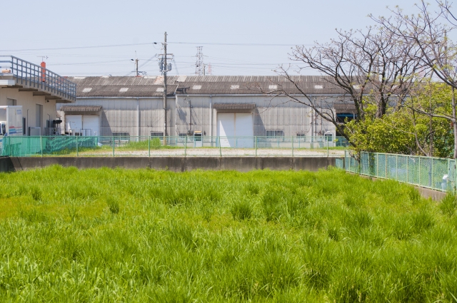 整地メリットと費用1