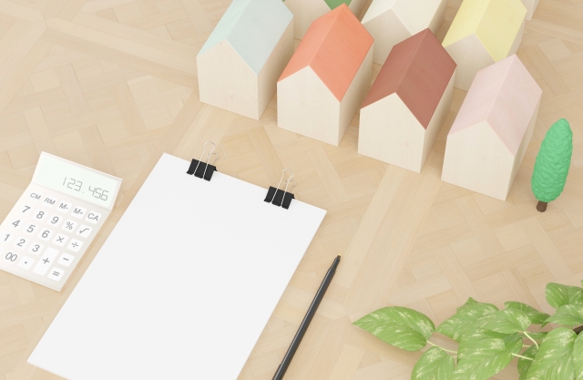 入居率と稼働率の違い3