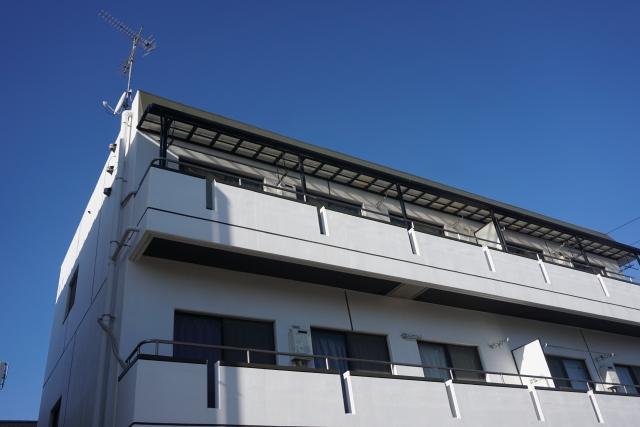 不動産減価償却2