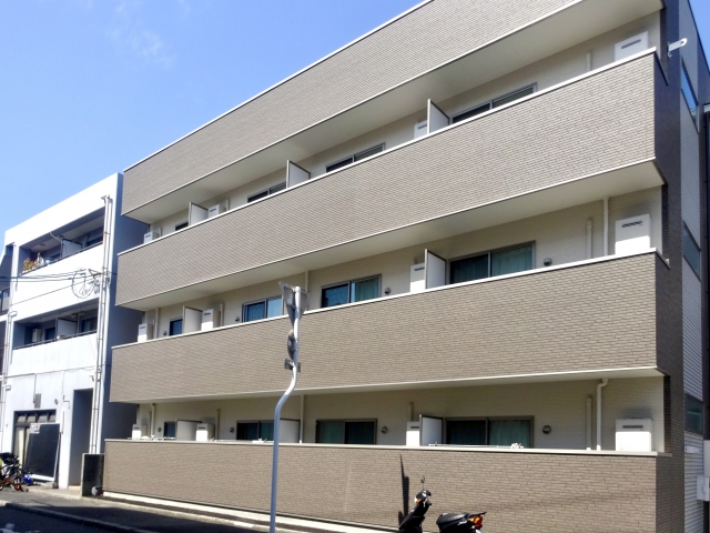 管理会社と仲介会社の違い7