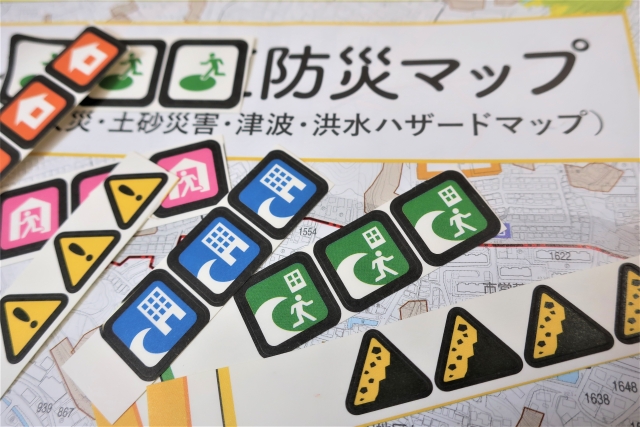 アパート経営災害対策5
