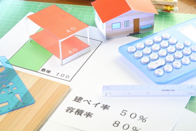 100坪の広さ2