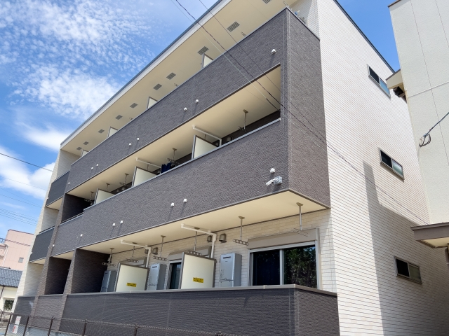 100坪の広さ3