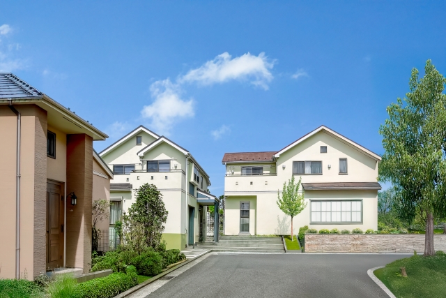 資産価値とは3