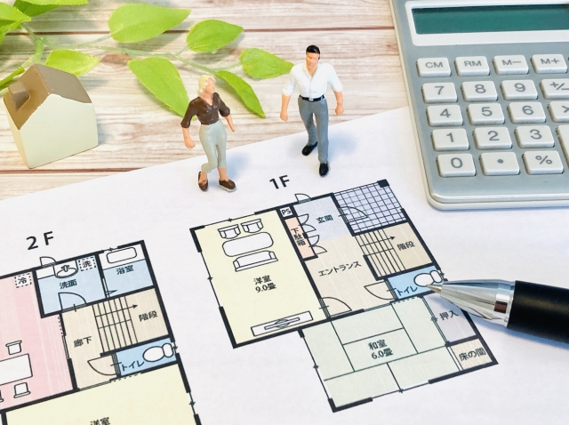 入居率を上げる方法3