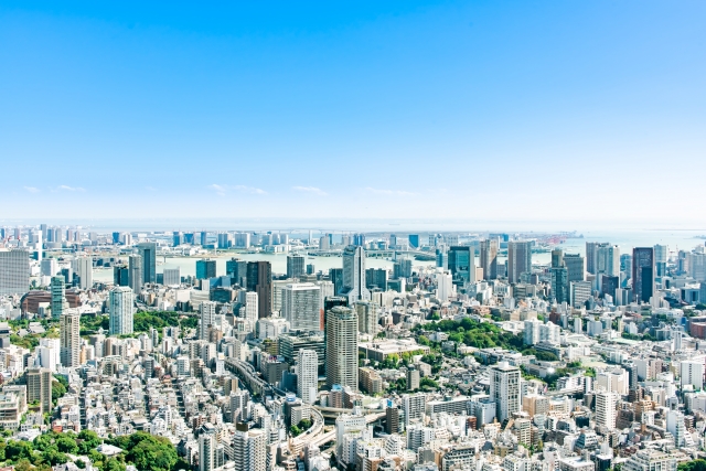 東京アパート経営10