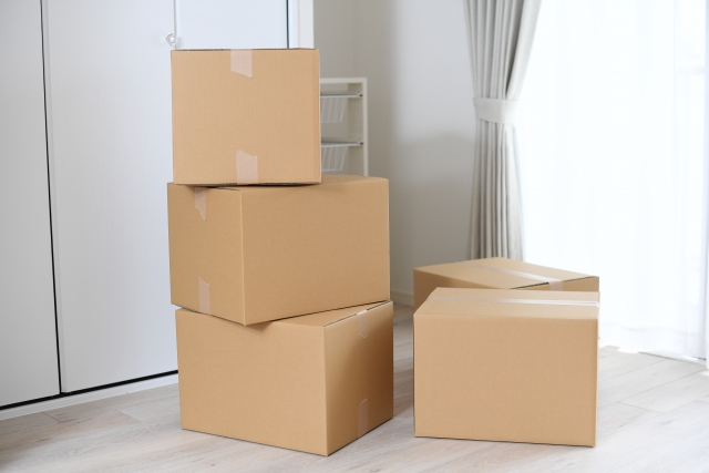 トランクルーム経営1