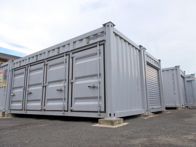 トランクルーム経営2