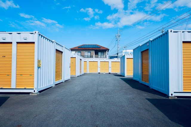 トランクルーム経営6