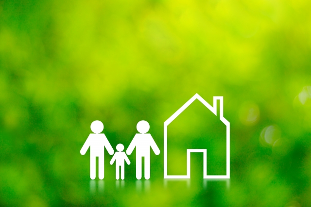 不動産家族信託1