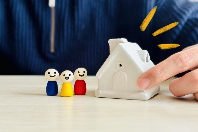 不動産家族信託8