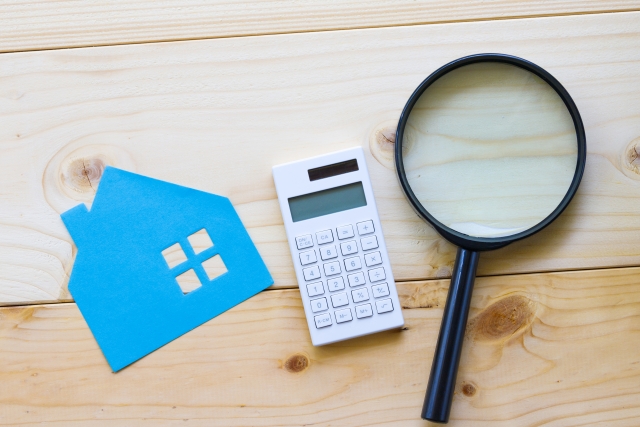 土地活用安定収入1