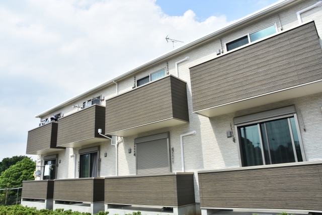 土地活用安定収入2