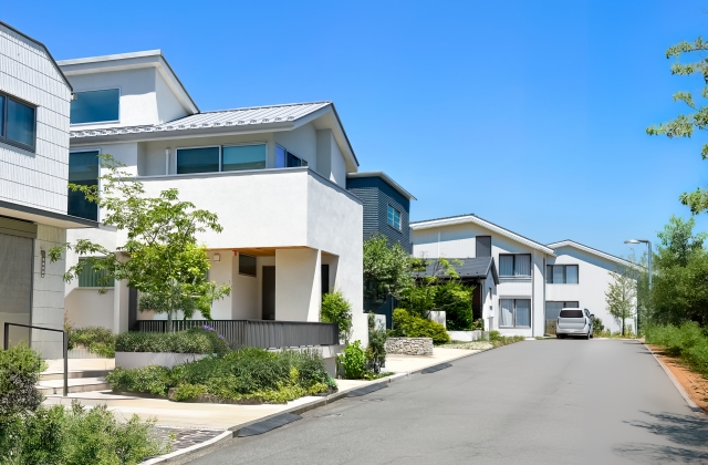 土地活用安定収入3