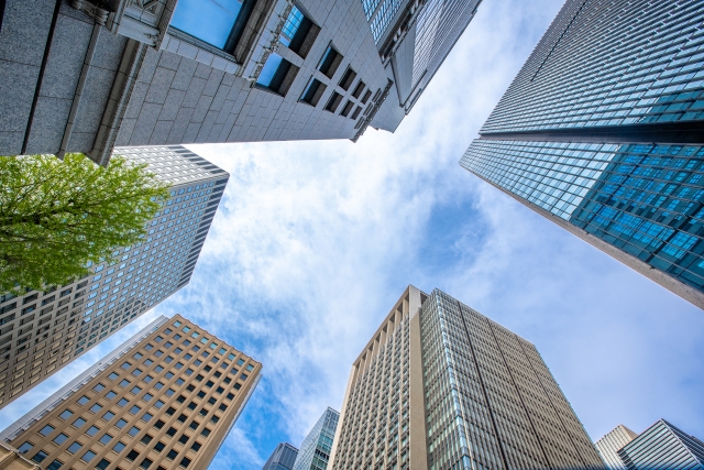 土地活用安定収入4