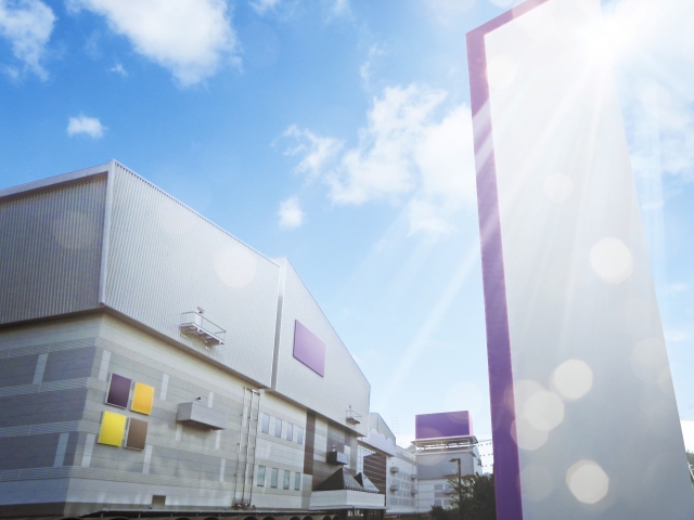 土地活用安定収入6