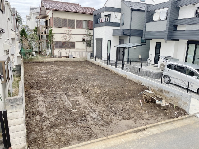 土地活用安定収入8