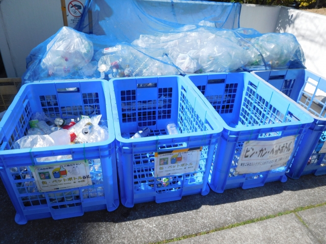 賃貸ゴミ出しトラブル2