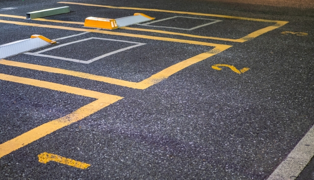 駐車場経営ポイント5