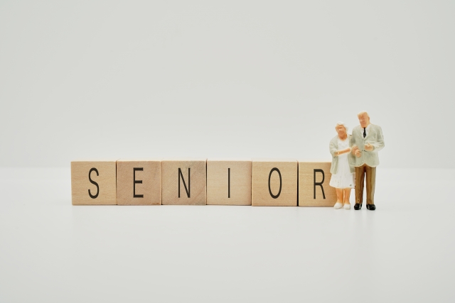 高齢者賃貸入居6