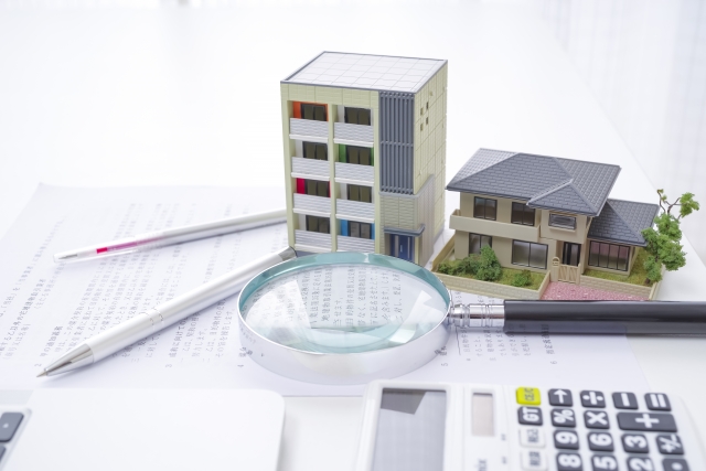 土地活用失敗例7選3