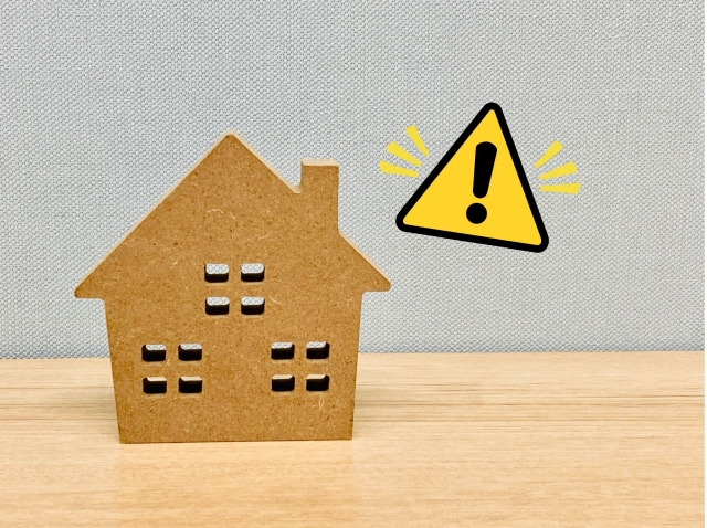 賃貸住宅事故物件6