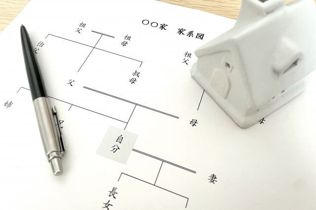 アパート経営兄弟相続2