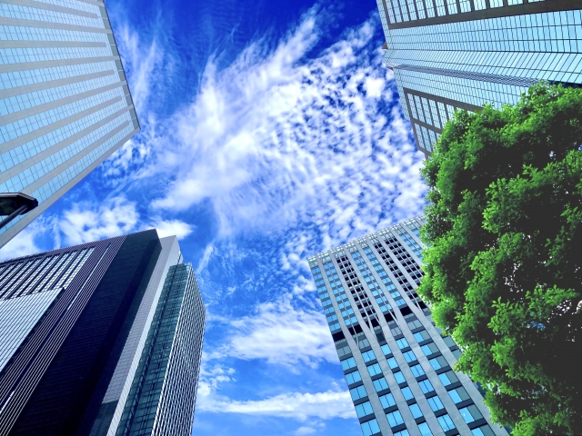 テナント経営とは7