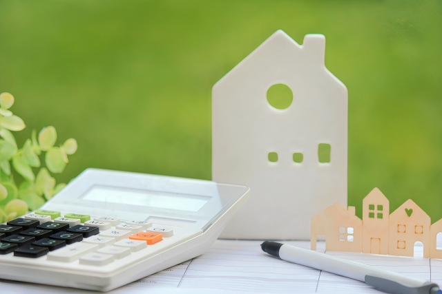 家賃収入確定申告1