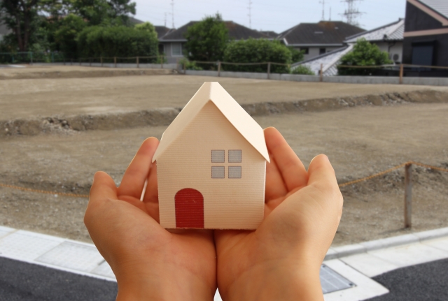 分筆登記の費用相場6
