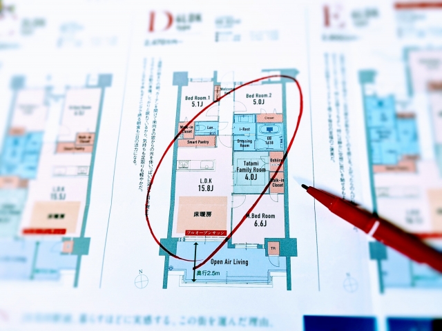 未公開物件5