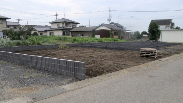 確定測量図10