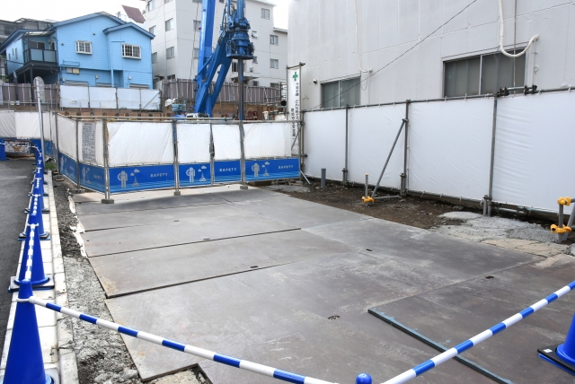 確定測量図3