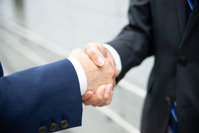 管理会社タイプ