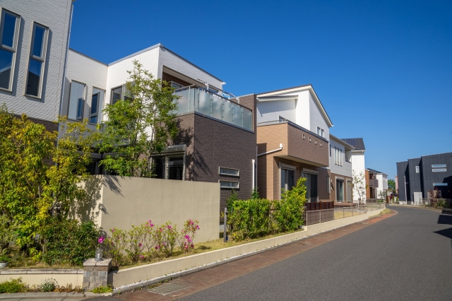 賃貸併用住宅・住宅ローン3