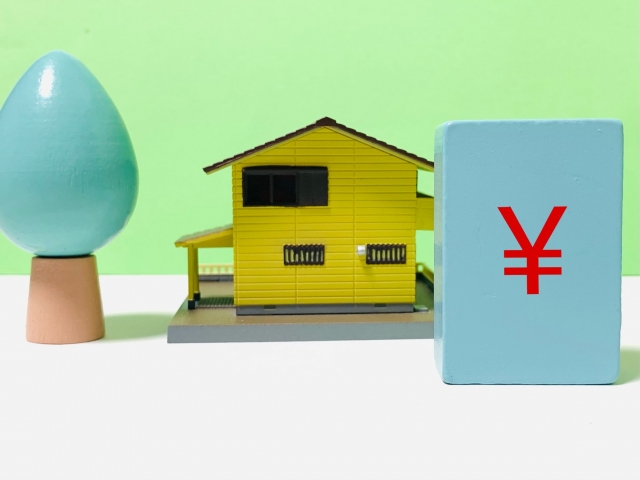 賃貸併用住宅・住宅ローン5